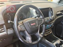 GMC Terrain